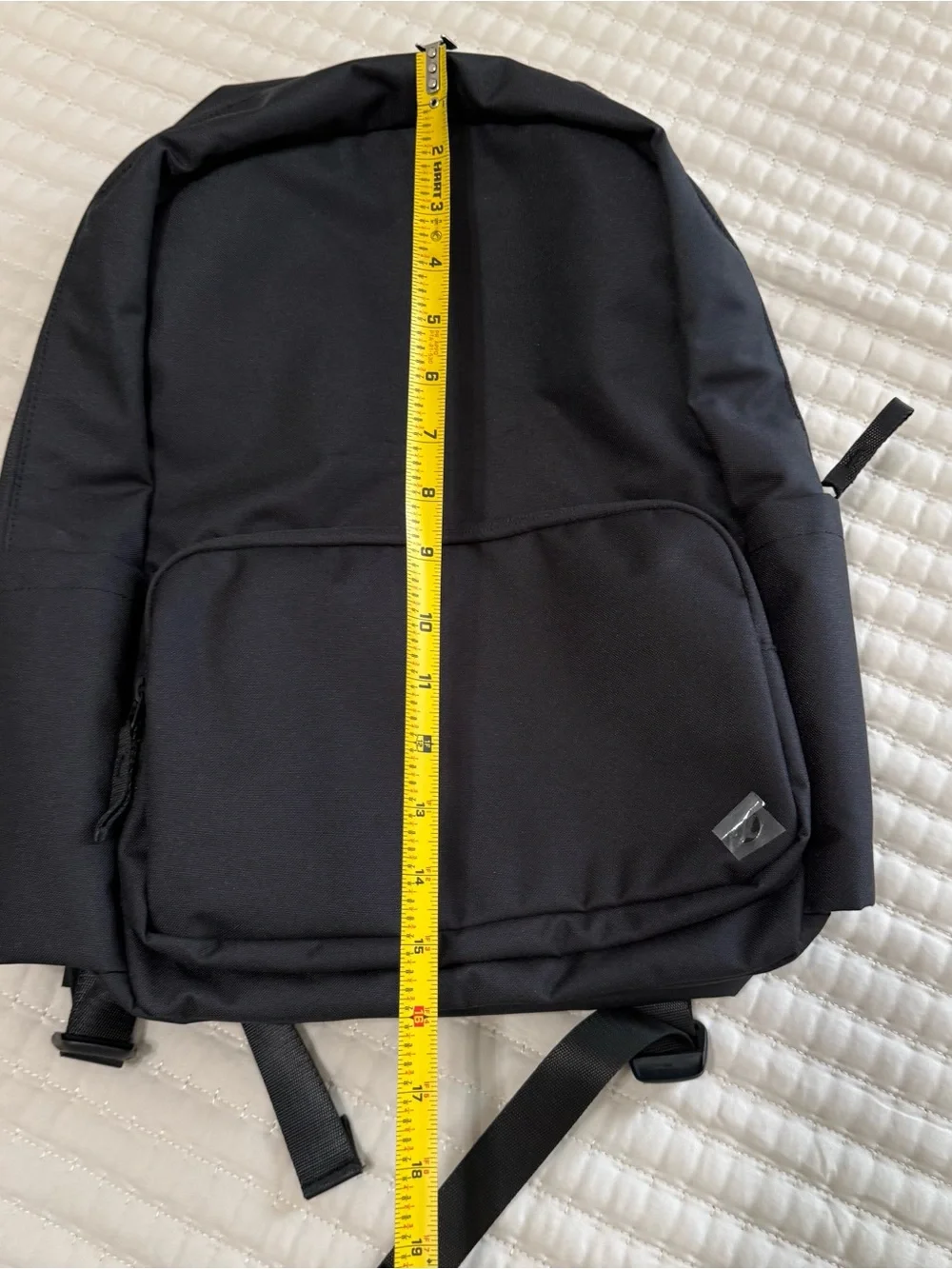 NWT. Lululemon - Everywhere Shell Backpack